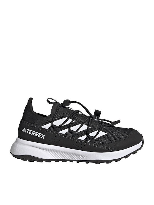 Παιδικά Παπούτσια Πεζοπορίας Terrex Voyager 21 Core Black / Cloud White / Grey Five