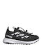 Παιδικά Παπούτσια Πεζοπορίας Terrex Voyager 21 Core Black / Cloud White / Grey Five