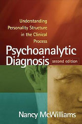 Psychoanalytic Diagnosis