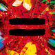 Ed Sheeran = Equals LP Weiß Vinyl