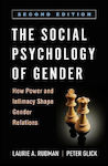 The Social Psychology of Gender