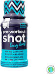 Puls Nutrition Pre-Workout Shot 60ml Berry