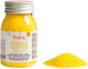 Decora Decorative Glitter Yellow 100gr 9262108