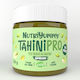 Nutriyummy Bread Spread Tahinipro Spread Tahini & Pistachio 230gr 446378