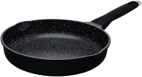 Estia Nordic 28cm Τηγάνι
