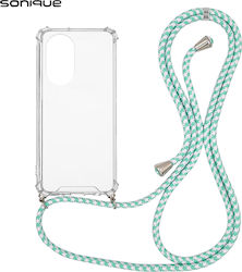 Sonique Armor Rainbow Βεραμάν (Huawei Nova 9 / Honor 50 5G / Honor 50)