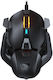 Cougar CGR-800M Dual Blader Gaming Ποντίκι 16000 DPI Μαύρο