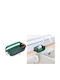 Suport Pentru Burete Din Plastic Verde 21x10cm