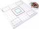 Learning Resources Γεωπίνακας Εκπαιδευτικό Παιχνίδι Γνώσεων για 5+ Ετών