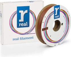 Real Filament PLA 1,75mm Funkelnder Zirkon Rotes 0,5kg Real Filament PLA 1,75mm Funkelnder Zirkon Rotes 0,5kg