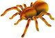 Tarantula Spider RC Vehicle Brown Toy