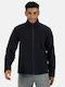 Winter Jacke Marineblau