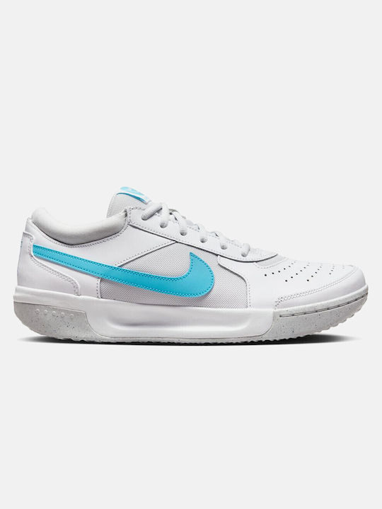Nike Zoom Lite 3 Ανδρικά Παπούτσια Τένις για Όλ...