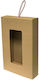 Synchronia Paper Easter Candle Case Beige