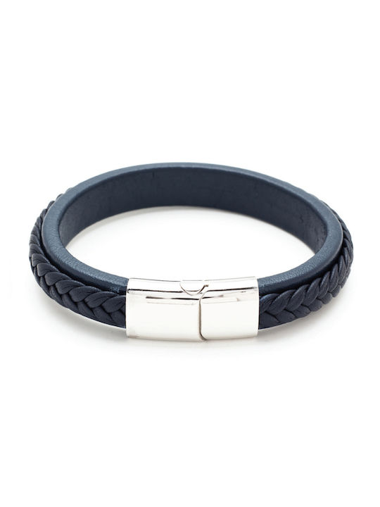 Visetti Bracelet made of Leather