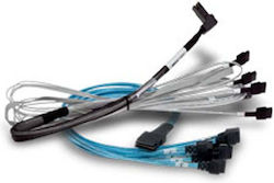 Broadcom Καλώδιο 1m 05-60006-00