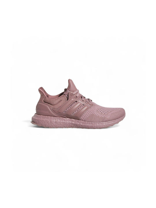 Ultraboost 1.0 Sport Shoes Running Purple