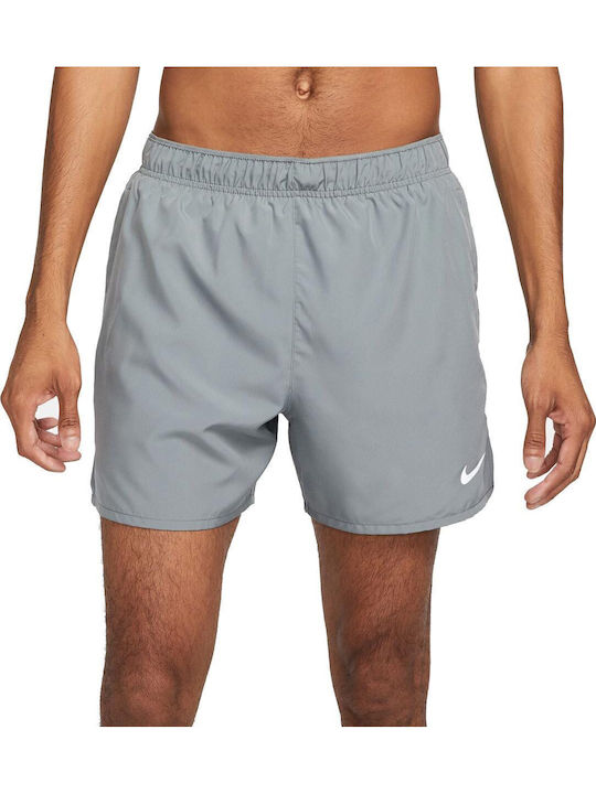 Nike Challenger Αθλητική Ανδρική Βερμούδα Dri-F...