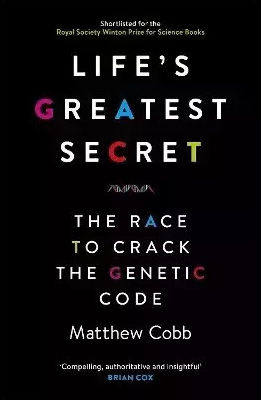 Life's Greatest Secret
