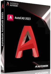 Autodesk AutoCad 2023 Educational
