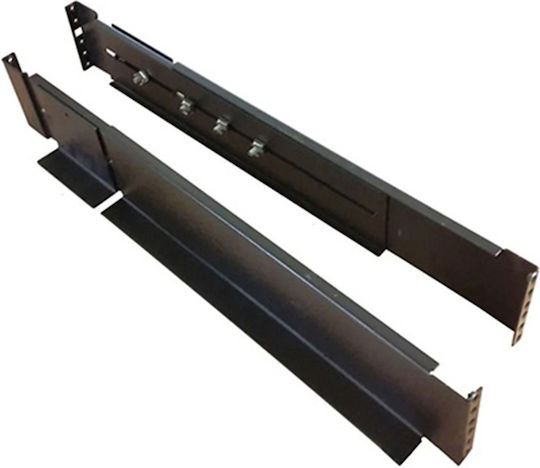Tescom Rail Kit for Convertible UPS-ES