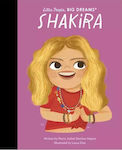 Shakira