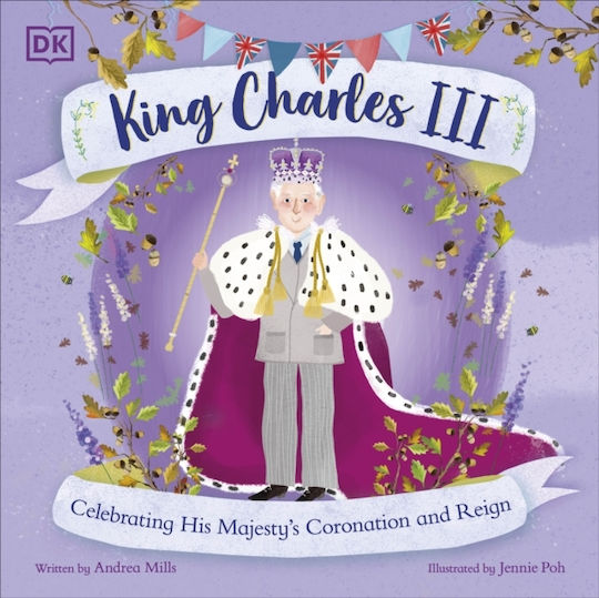 King Charles III King Charles III