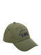 FBM007-06110 Jockey Khaki