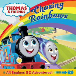 Thomas & Friends, Urmărind curcubee