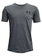 Kids' T-shirt Gray Sportstyle