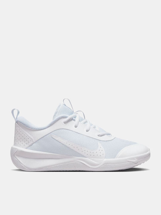 Nike Omni Multi-Court Αθλητικά Παιδικά Παπούτσι...
