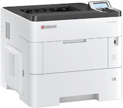 Kyocera Ecosys PA6000x Ασπρόμαυρος Εκτυπωτής Laser