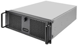 Silverstone RM400 SST-RM400 Рафт