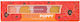Profusion Cosmetics 5 Shade Lidschattenpalette ...