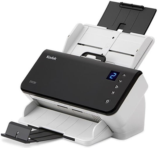 Kodak Alaris E1030 Sheetfed Scanner A4