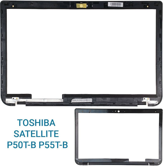 Toshiba Πλαίσιο Laptop Cover B για Satellite P50T-B P55T-B (LC134B)