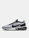 Air Max Flyknit Racer Ανδρικά Sneakers Pure Platinum / Black White Pure Platinum