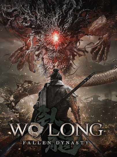 Wo Long: Fallen Dynasty (Key) PC Game