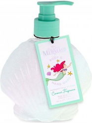 Mad Beauty Малката Русалка 350мл Mad Beauty Малката Русалка 350мл