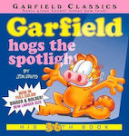 Garfield Hogs the Spotlight