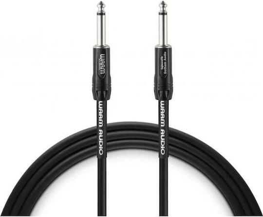 Warm Audio PRO-SPKR-6 Cable 6.3mm male - 6.3mm male 1.8m