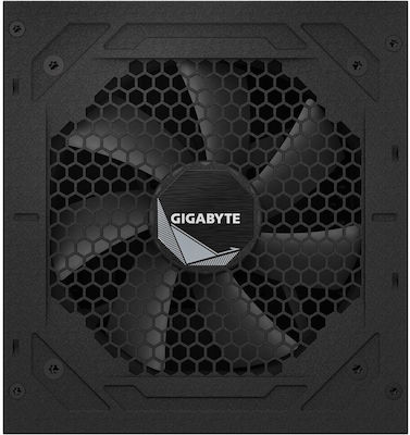 Gigabyte GP-UD850GM PG5 rev. 1.0 850W Schwarz Computer-Netzteil Vollständig modular 80 Plus Gold