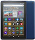 Amazon Fire HD 8 (2022) 8" Tablet mit WiFi (2GB...