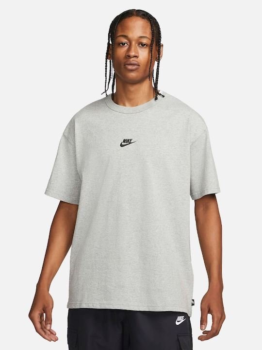 Nike Premium Essentials T-shirt Gray