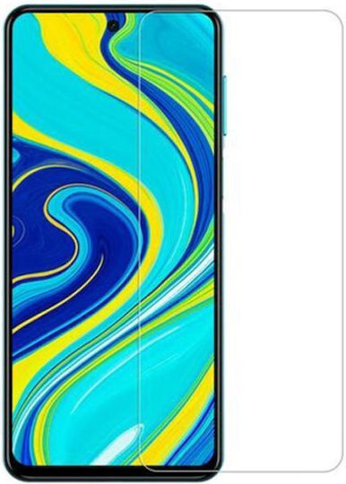 Forever Tempered Glass (Realme 9 5G / 9 Pro)