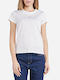 Hugo Boss Women's T-shirt White