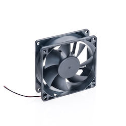 Fan 80mm 12V (1218.387)