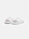 Michael Kors Kids' Slides White