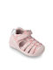 Biomecanics Shoe Sandals Anatomic Pink