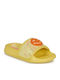 Kids' Slides Yellow